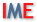 logo IME icon